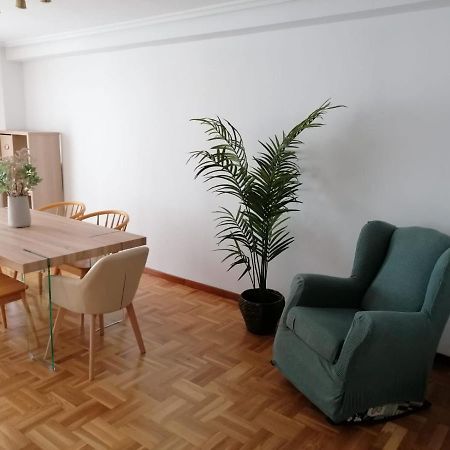 Apartmán Apartamento Caracas Astorga Exteriér fotografie