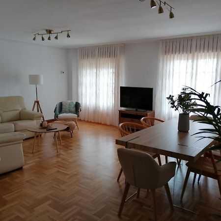 Apartmán Apartamento Caracas Astorga Exteriér fotografie