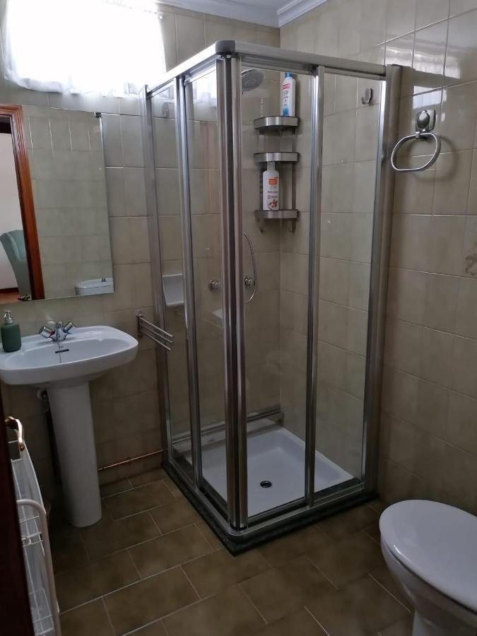 Apartmán Apartamento Caracas Astorga Exteriér fotografie